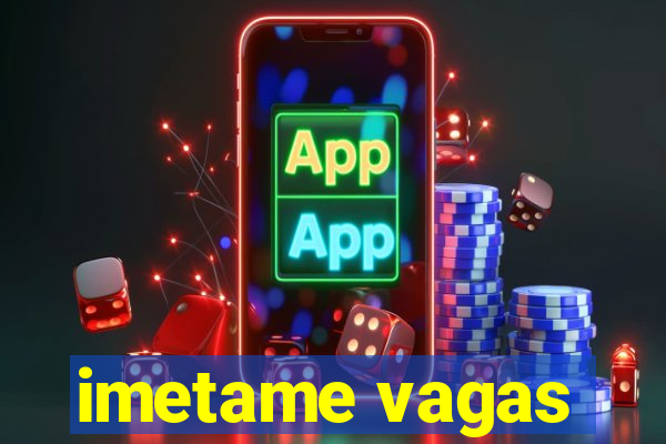 imetame vagas